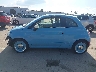 3C3CFFCR8ET****** Salvamento 2014 Fiat 500