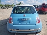 3C3CFFCR8ET****** Usados 2014 Fiat 500