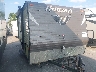 4YDT17516G7****** Salvamento y Destrozados 2016 Keystone 175lhs en Little Rock