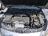 1G11A5SLXFF****** Reparables 2015 Chevrolet Malibu en Dallas-Fort Worth