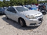 1G11A5SLXFF****** Salvamento y Destrozados 2015 Chevrolet Malibu en Dallas-Fort Worth