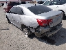 1G11A5SLXFF****** Salvamento y Reparables 2015 Chevrolet Malibu en Dallas-Fort Worth