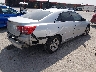 1G11A5SLXFF****** Salvamento y Destrozados 2015 Chevrolet Malibu en Estado de Texas
