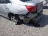 1G11A5SLXFF****** Salvamento y Reparables 2015 Chevrolet Malibu en Estado de Texas