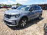 5XYRL4LC9PG****** Usados y Reparables 2023 Kia Sorento en Columbus