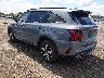 5XYRL4LC9PG****** Salvamento y Reparables 2023 Kia Sorento en Columbus