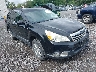 4S4BRBCC1B3****** Salvage and Wrecked 2011 Subaru Outback in Albany IAA Branch