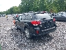4S4BRBCC1B3****** Salvage and Repairable 2011 Subaru Outback in Albany IAA Branch