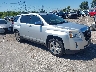 2GKFLWEK7E6****** Salvage and Wrecked 2014 GMC Terrain in Chicago West