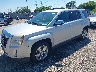 2GKFLWEK7E6****** Used and Repairable 2014 GMC Terrain in Chicago West
