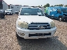 JTEZU14R258****** Wrecked 2005 Toyota 4Runner in Nebraska State