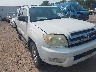 JTEZU14R258****** Used 2005 Toyota 4Runner