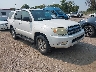 JTEZU14R258****** Salvage and Wrecked 2005 Toyota 4Runner in Omaha