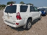 JTEZU14R258****** Salvage and Wrecked 2005 Toyota 4Runner in Nebraska State