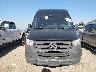 W1Z4NFHY1PT****** Used 2023 Mercedes-Benz Sprinter in Texas State