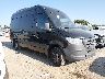 W1Z4NFHY1PT****** Salvage and Wrecked 2023 Mercedes-Benz Sprinter in Fort Worth North