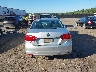 3VW2K7AJ4BM****** Salvage 2011 Volkswagen Jetta