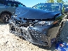 4T1G11AK7PU****** Salvage and Wrecked 2023 Toyota Camry in Taunton