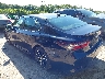 4T1G11AK7PU****** Salvage and Repairable 2023 Toyota Camry in Taunton