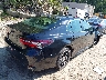 4T1G11AK7PU****** Salvage and Wrecked 2023 Toyota Camry in Massachusetts State