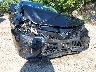 4T1G11AK7PU****** Salvage and Repairable 2023 Toyota Camry in Massachusetts State