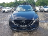 JM3KFBCM7S0****** Destrozados 2025 Mazda CX-5 en Estado de Connecticut