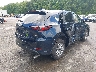JM3KFBCM7S0****** Salvamento y Destrozados 2025 Mazda CX-5 en Estado de Connecticut