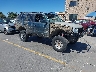 JT3HN86R6W0****** Salvage and Wrecked 1998 Toyota 4Runner in Fremont