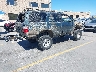 JT3HN86R6W0****** Salvage and Wrecked 1998 Toyota 4Runner in California State
