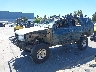 JT3HN86R6W0****** Salvage and Repairable 1998 Toyota 4Runner in California State