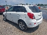 3GNAL3EK1ES****** Salvage and Repairable 2014 Chevrolet Captiva Sport in Richmond