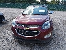 2GNFLGE36G6****** Wrecked 2016 Chevrolet Equinox in Kentucky State