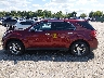 2GNFLGE36G6****** Repairable 2016 Chevrolet Equinox in Kentucky State