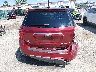 2GNFLGE36G6****** Wrecked 2016 Chevrolet Equinox