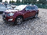 2GNFLGE36G6****** Used and Repairable 2016 Chevrolet Equinox in Louisville North