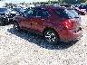 2GNFLGE36G6****** Salvage and Repairable 2016 Chevrolet Equinox in Louisville North