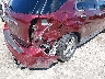 2GNFLGE36G6****** Salvage and Repairable 2016 Chevrolet Equinox in Kentucky State