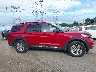 1FMSK8DH6PG****** Repairable 2023 Ford Explorer in Pennsylvania State