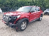 1FMSK8DH6PG****** Used and Repairable 2023 Ford Explorer in Bridgeport