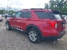 1FMSK8DH6PG****** Salvage and Repairable 2023 Ford Explorer in Bridgeport