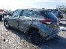 3N1CP5BVXSL****** Salvamento y Reparables 2025 Nissan Kicks en Los Angeles