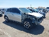 JA4AP3AW9JU****** Salvage and Wrecked 2018 Mitsubishi Outlander in Phoenix