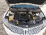 5LMCJ1A91FU****** Reparables 2015 Lincoln MKC en Jacksonville