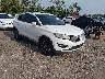 5LMCJ1A91FU****** Salvamento y Destrozados 2015 Lincoln MKC en Jacksonville