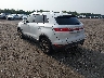 5LMCJ1A91FU****** Salvamento y Reparables 2015 Lincoln MKC en Jacksonville