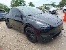 7SAYGDEE4RA****** Salvage and Wrecked 2024 Tesla Model Y in Fort Myers