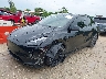 7SAYGDEE4RA****** Used and Repairable 2024 Tesla Model Y in Fort Myers