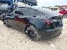 7SAYGDEE4RA****** Salvage and Repairable 2024 Tesla Model Y in Fort Myers