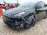 7SAYGDEE4RA****** Salvage and Repairable 2024 Tesla Model Y in Florida State