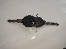 1J4FF48S71L****** Salvage 2001 Jeep Cherokee in New Jersey State